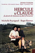 Hercule & Claude Hercule & Claude